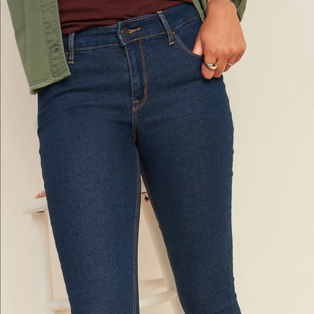 Old Navy “The Diva” Jeans